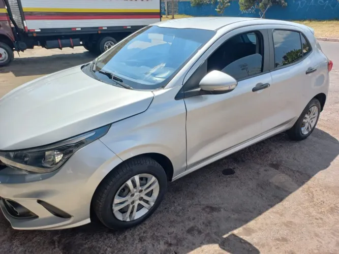 Vda Aluguel e Administração de carros p APP