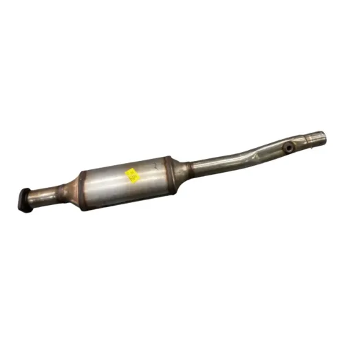 Cartalizador Intermediario Commander 4x4 Diesel 2021/2023