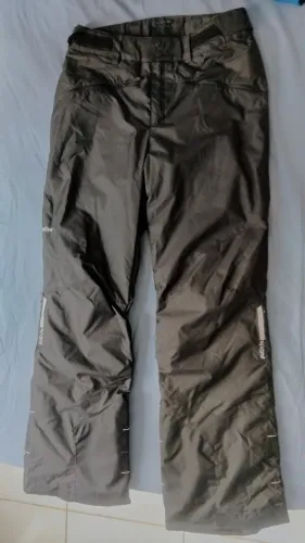 Calça Masculina de Neve e Ski Slide 300 Wedze