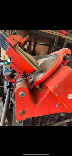 Máquina de cortar frios 