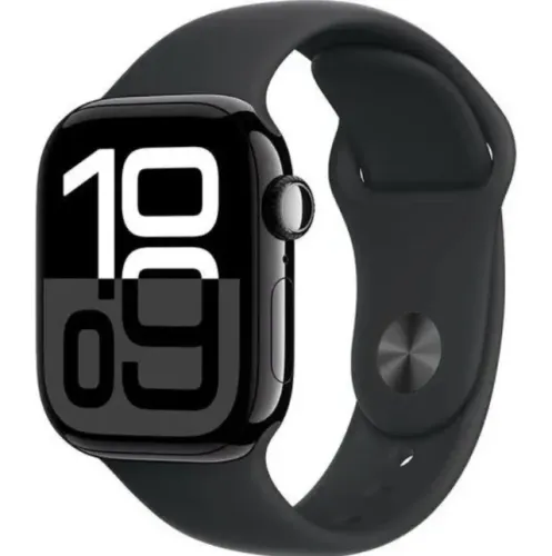 Apple Watch S11 46MM Lacrado / Aceitamos o seu na Troca !!! Loja Física Icaraí