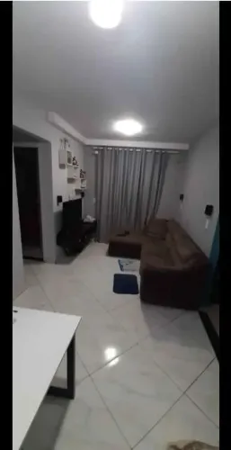 Apartamento à venda em Cotia, Jardim Colibri, com 2 quartos, com 52 m², Condomínio Florenç