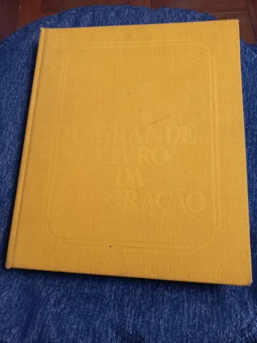 Livro:O grande livro da decoração, Seleções do Reader's Digest