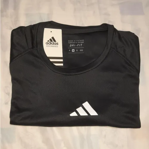 Camisa adidas