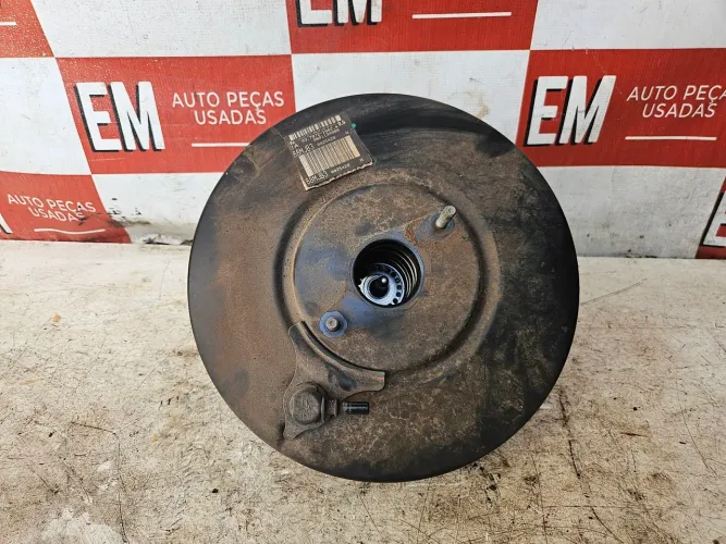 Servo freio citroen C4 picasso