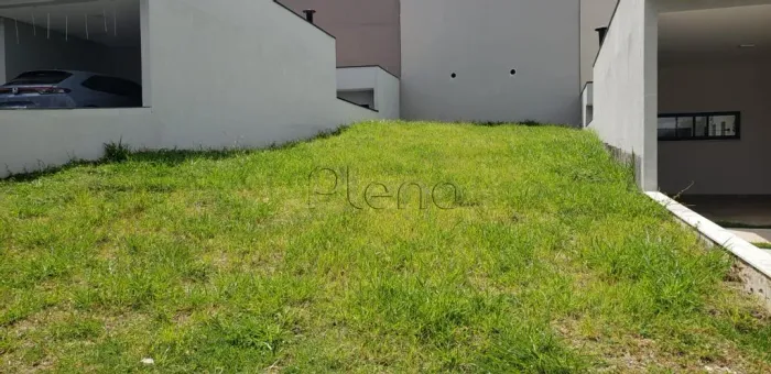 Terreno à venda em Indaiatuba, Jardim Mantova, com 205 m², Residencial Mantova