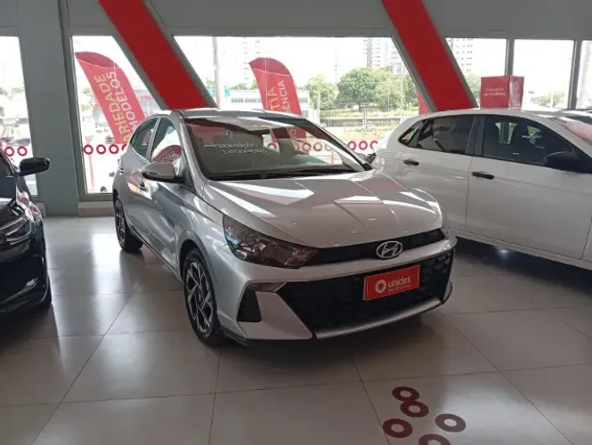 HB20 Comfort automático ! IPVA 2026 Grátis Oportunida Abaixa da tabela !