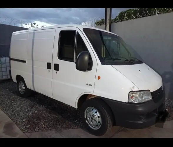 Peugeot 2008 Allure 1.6 Flex 16V 5P Aut. 2008