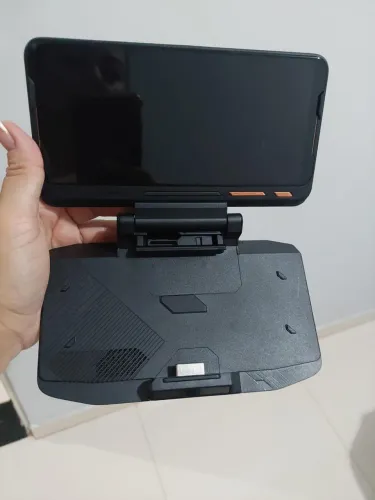 ASUS TWINVIEW DOCK II