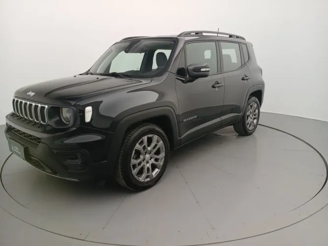 Jeep Renegade Long. T270 1.3 TB 4X2 Flex Aut. 2025
