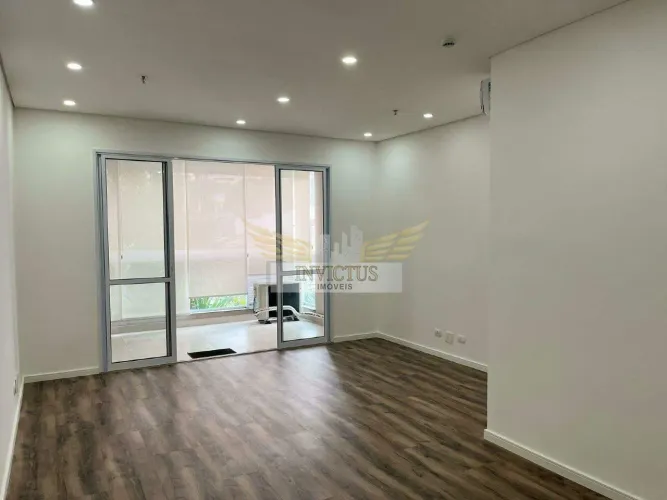 Sala Comercial no Edifício Prime Business Center para Comprar, 39m² - Jardim do Mar, São B