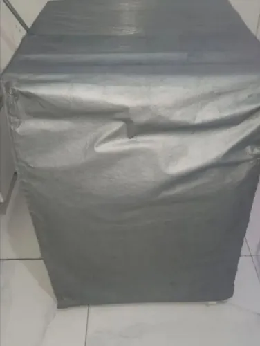 Capa máquina Frontal 