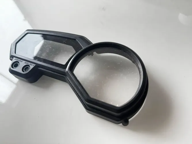 Cacaça do painel da fazer 250 2011 a diante 