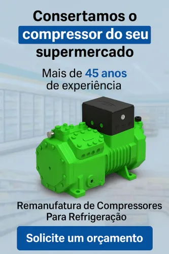 Compressor Bitzer