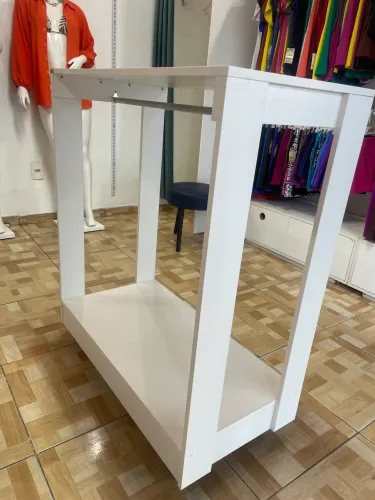 Balcão Ilha para Loja