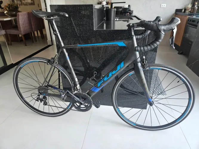 Bicicleta Speed Fuji 58