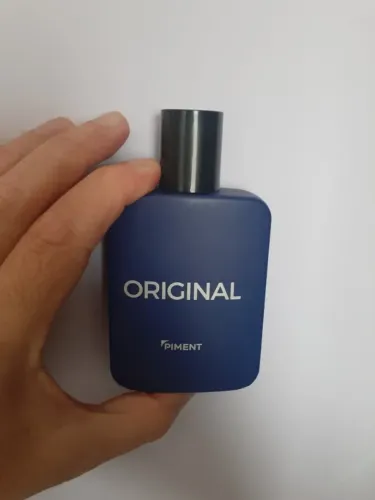 Perfume Original Piment 100ml sem caixa