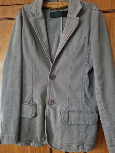 Blazer unisex Sérgio K 