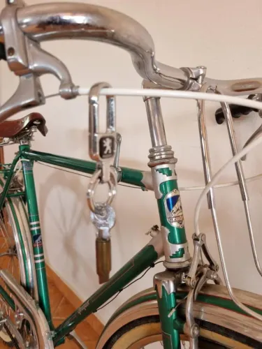 Bicicleta Peugeot Baloneter