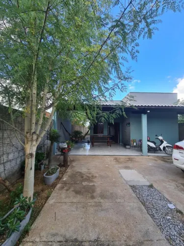 Casa a venda alto do Sumaré 