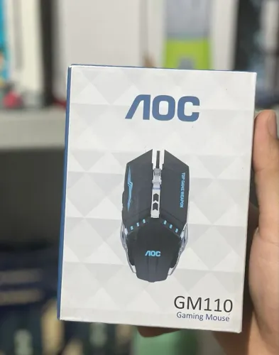 Mouse NOC