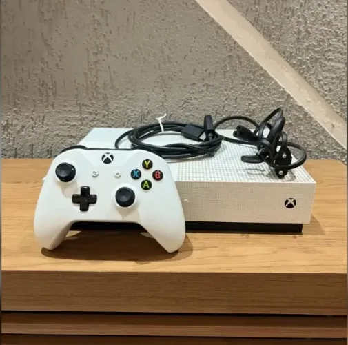 Xbox One S 1TB