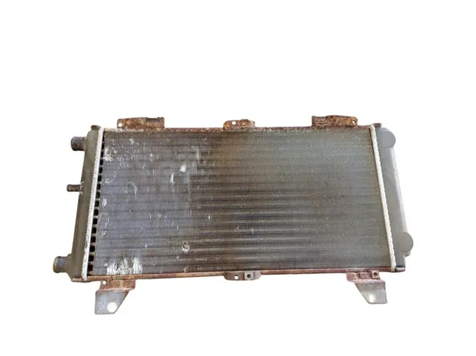 Radiador Água Ford Escort 1984 1985 1986 A 1992 Usado