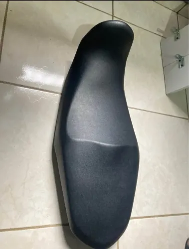 Banco yamaha lander 250 original novo