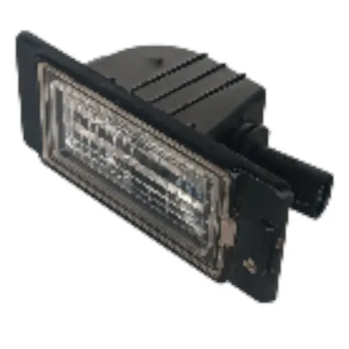 Lanterna Luz Placa Chevrolet Tracker Onix 2021 2024
