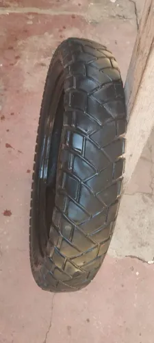 VENDO ARO DIANTEIRO+CÂMARA! ARO TRASEIRO+CÂMARA+PNEU! 290