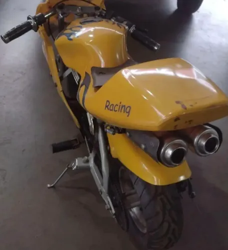 Mini moto 50cc