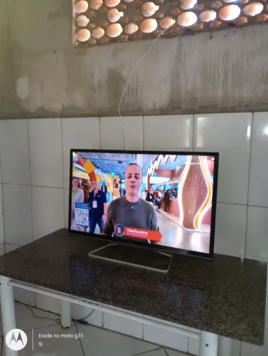 Tv Philips 42 smartv 