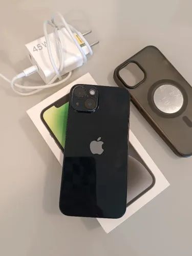 iPhone 14 com 128 gb