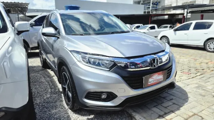 Honda HR-V EX 1.8 Flexone Aut. 2020