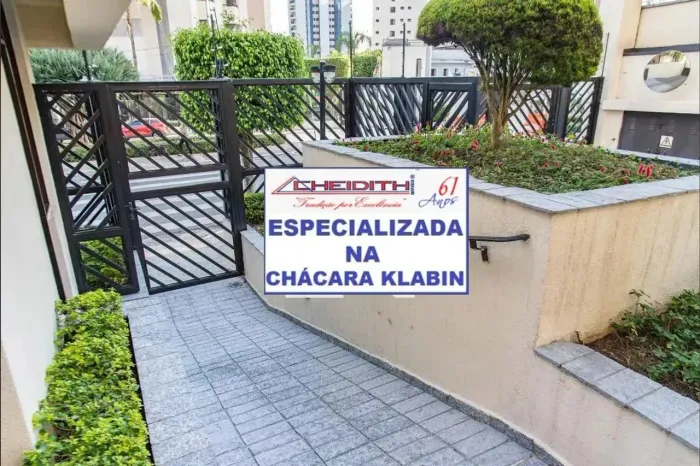 Apartamento para venda tem 106 metros quadrados com 3 quartos