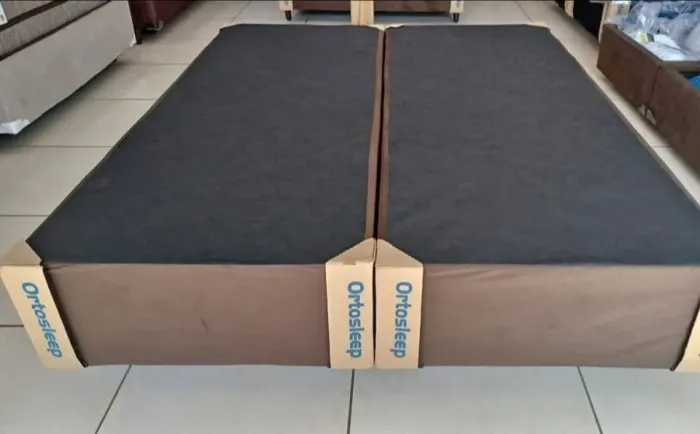 Base Box super king Ortosleep 193×2.03×42