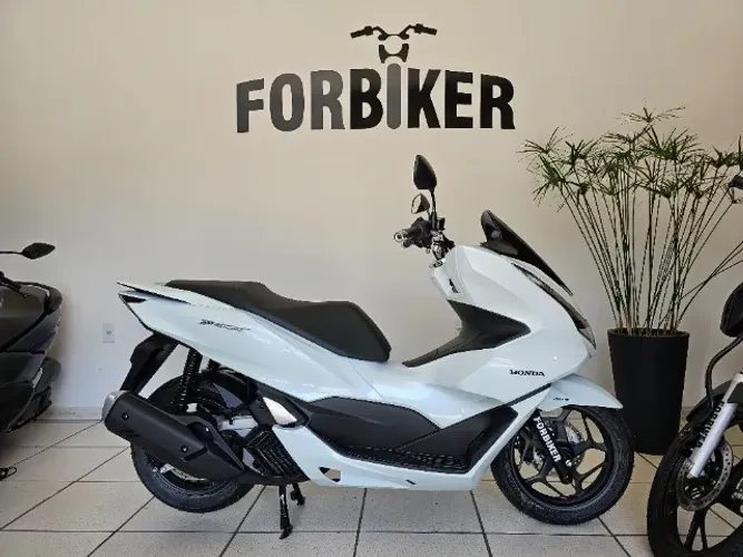 Honda PCX 160 2023- Aceito troca