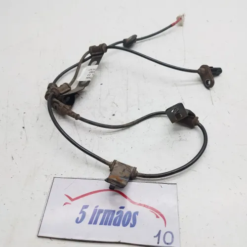 Sensor Roda Traseiro Direito Kia Sportage 2.0 2015 / 2016