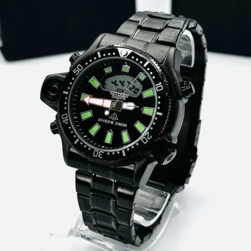 Relógio Citizen Z33