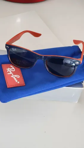 Óculos de Sol Ray Ban Infantil Original
