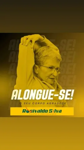PILATES EM CASA