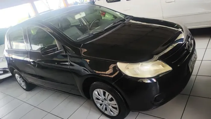 Volkswagen Gol Geração V 1.0 8V MI Total Flex Mec. 4P 2009