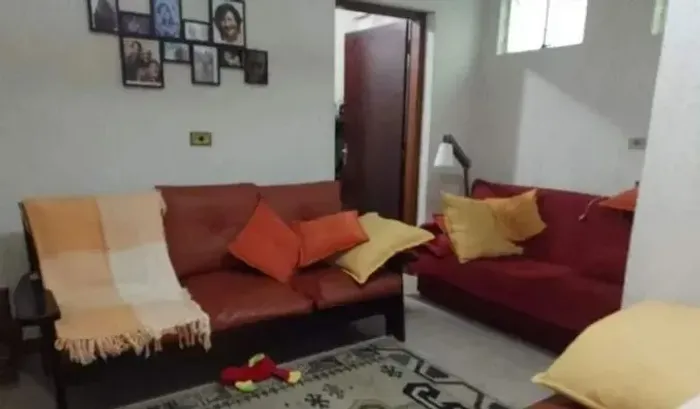 Casa à venda, 185 m² por R$ 791.000,00 - Parque das Nações - Santo André/SP