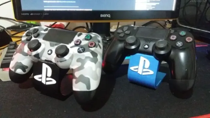 Suporte Controle PS4