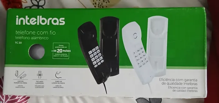 Interfone