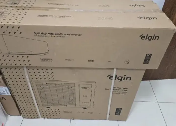 SPLIT 24ML BTUS  Inverter