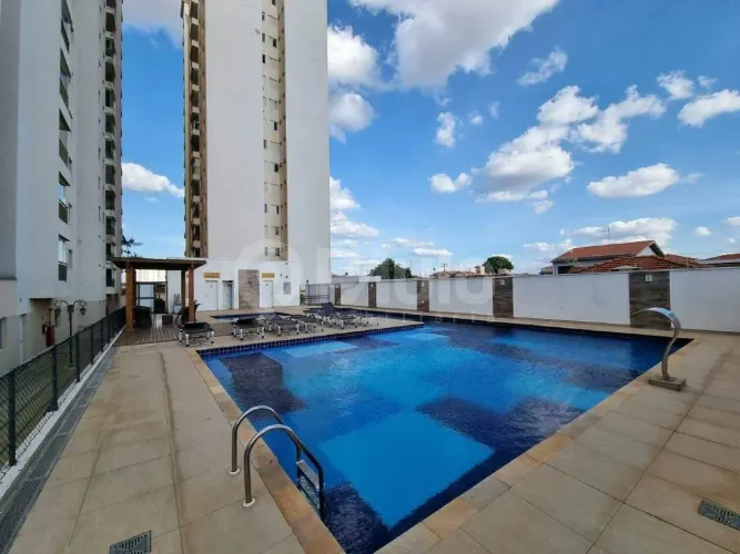 Apartamento à venda no Bairro Paulista - Piracicaba - SP