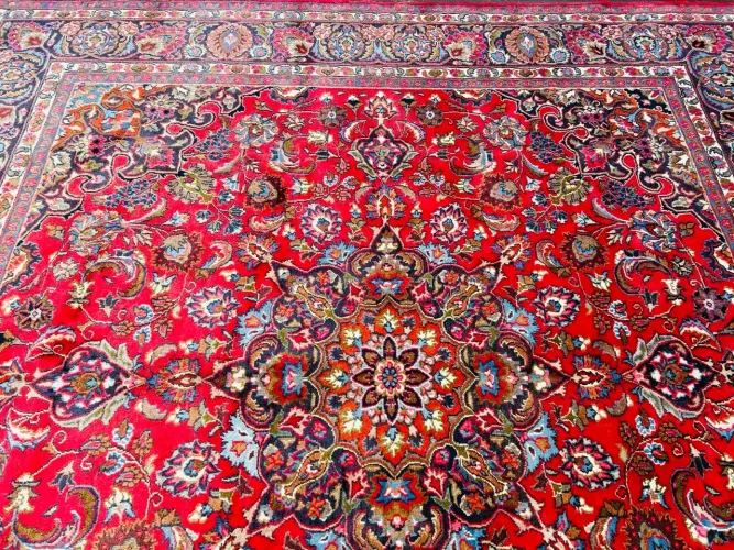 Tapete Mashhad