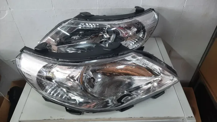 Farol G5 foco simples PAR