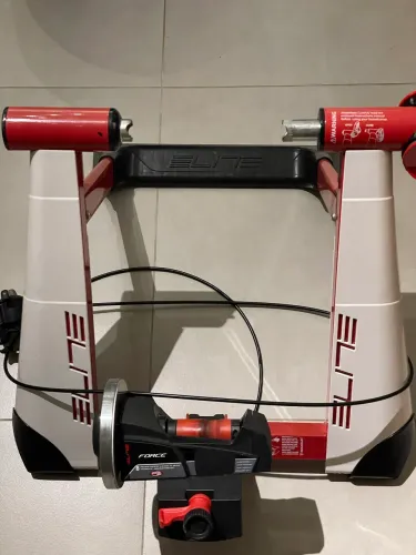 Rolo de Treinamento Force Elite